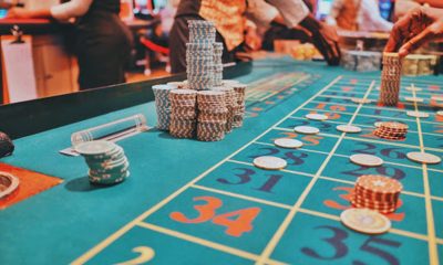 Asia’s Gambling Hub Reopens for Business