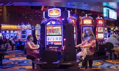 Scottish Casinos and Bingo Halls Set to Reopen on August 24