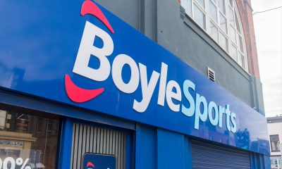 BoyleSports to Further Expand its Retail Presence in the UK