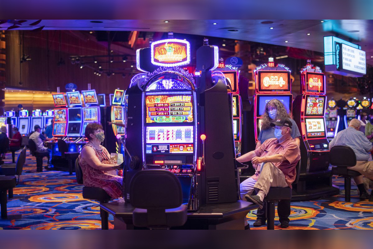 Scottish Casinos and Bingo Halls Set to Reopen on August 24