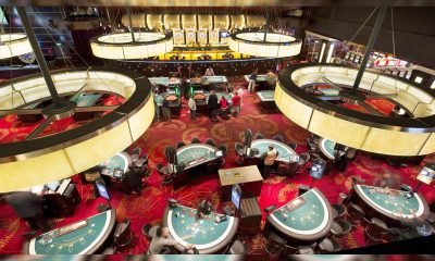 SkyCity Shuts Down Auckland Casino as New Zealand Re-enters Lockdown