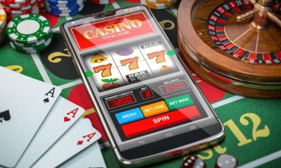 Greece Prohibits Advertisement on Online Slots