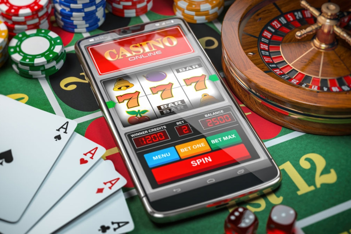 Greece Prohibits Advertisement on Online Slots