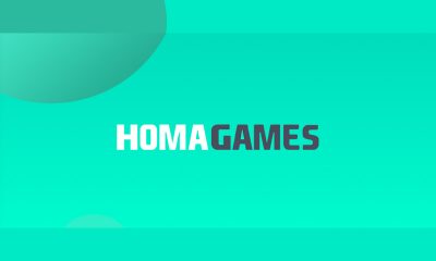 Homa Games to Launch Online IP Hypercasual Game Jam