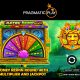 Pragmatic Play Releases Sparkling New Hit: Aztec Gems Deluxe