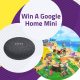 s your island the best in show? Win a Google Mini with e2save’s Animal Crossing competition