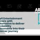 Argyll Entertainment works with TruNarrative for Affordability and Onboarding