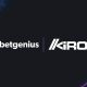 Betgenius pens deal with Kiron to offer full range of virtual sports