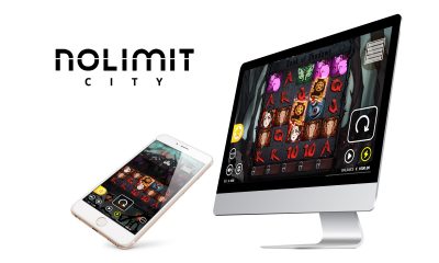 Nolimit City delivers the occult with Book of Shadows