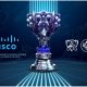 Riot Games Partners With Cisco