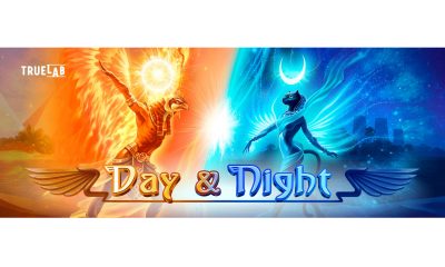 Day & Night by True Lab