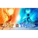 Day & Night by True Lab