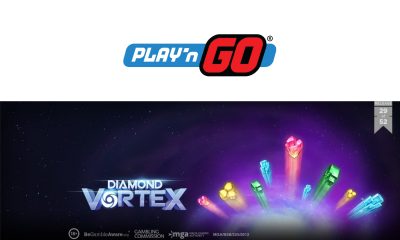 Diamond Vortex ‘Shaping’ Up To Be A Success