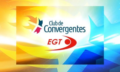 EGT Joins Club de Convergentes