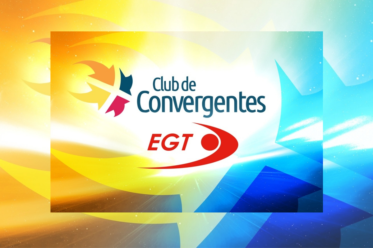 EGT Joins Club de Convergentes