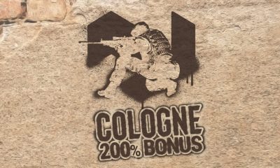 Luckbox launches biggest-ever bonus for ESL One Cologne