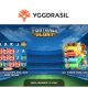 Yggdrasil hits the back of the net with Football Glory