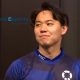 Game on for the Global Esports Federation With Top Ranking Esports Athlete Tokido