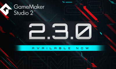 GameMaker Studio 2 now supports Russian, Chinese and Brazilian Portuguese languages