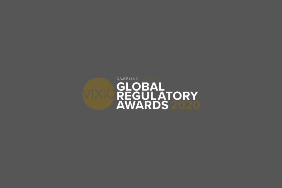 VIXIO GamblingCompliance announces the Global Regulatory Awards 2020 will be a virtual event, held on 29 October 2020