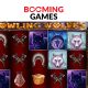 Booming Games presents Howling Wolves