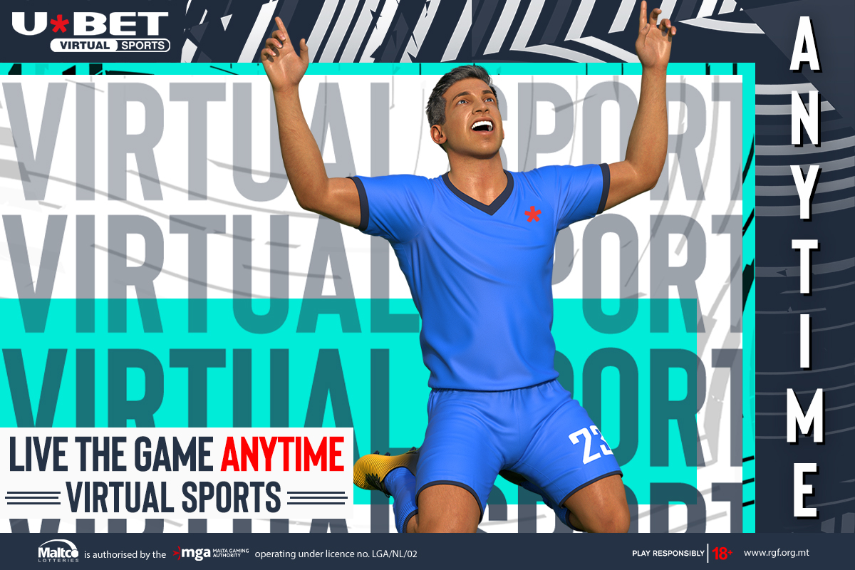 INTRALOT Unveils Virtual Sports Betting in Malta