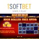 iSoftBet opens doors to the VIP Lounge in Macau High Roller