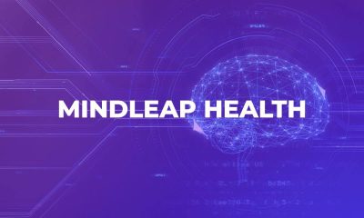 Mindleap Health™ Expands its Digital Mental Health Programs for Addiction, Psychedelic Integration and Holistic Wellness