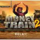 Relax Gaming to roll out biggest release of the year with Money Train 2