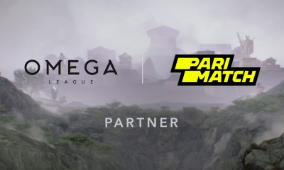 Parimatch becomes the betting partner of OMEGA League