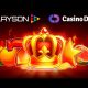 Playson signs content deal with Casino Days