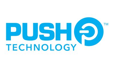 Award Winning Year for Push Technology’s Diffusion