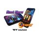 Wazdan’s recent games Reel Hero™ and 9 Tigers™ now available in regulated markets