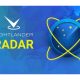 Rightlander Radar launched