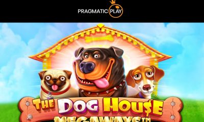 Pragmatic Play Brings Back the Beloved Characters With the Dog House Megaways