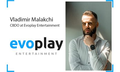 Exclusive interview with Evoplay Entertainment on the regulation of Ukraine’s gambling market