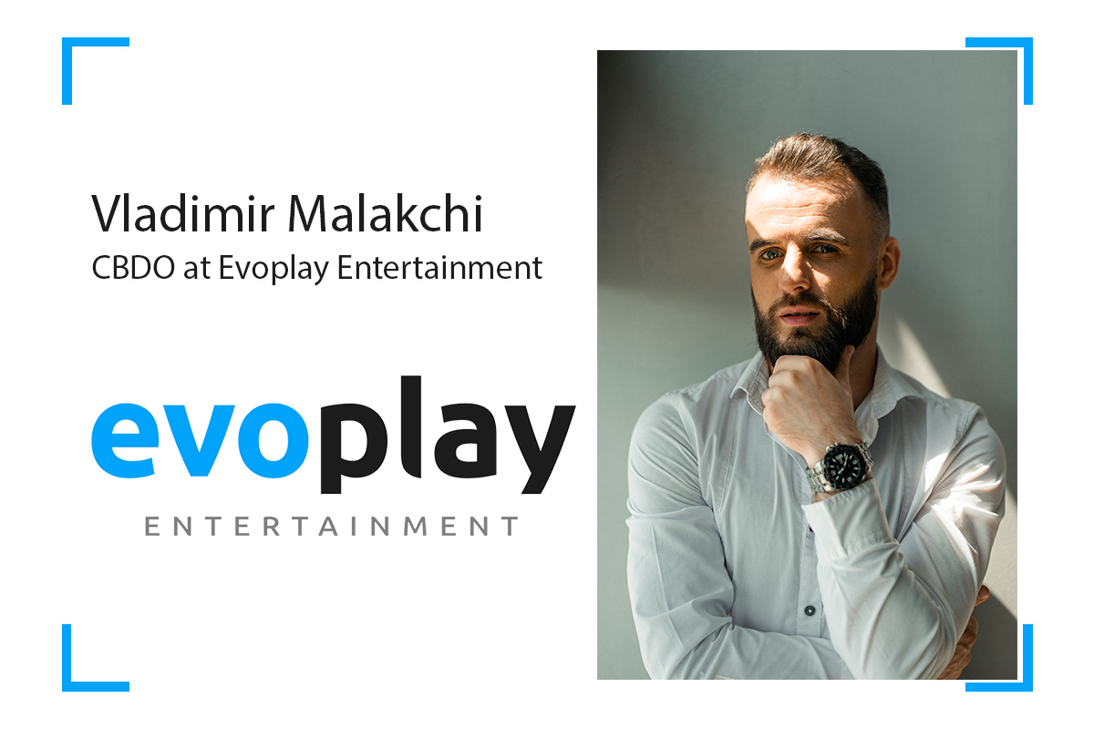 Exclusive interview with Evoplay Entertainment on the regulation of Ukraine’s gambling market