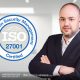 Wazdan awarded ISO/IEC 27001 Certificate