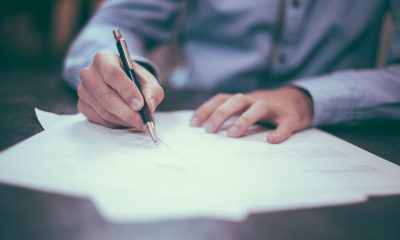 Fieldfisher advises SuperScale on multi-party VC transaction