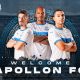 Apollon Limassol FC to Launch $APL Fan Token on August 25