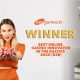 BetGames.TV secures latest accolade at Baltic Gaming Summit