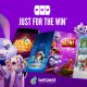 Online Casino & Sportsbook BETZEST™ goes live with leading Casino provider JFTW™