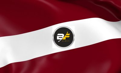 BF Games debuts in Latvia with Klondaika