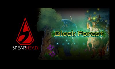 Spearhead Studios reveals Black Forest