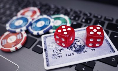 Tips and Tricks to Mastering Online Casino Games