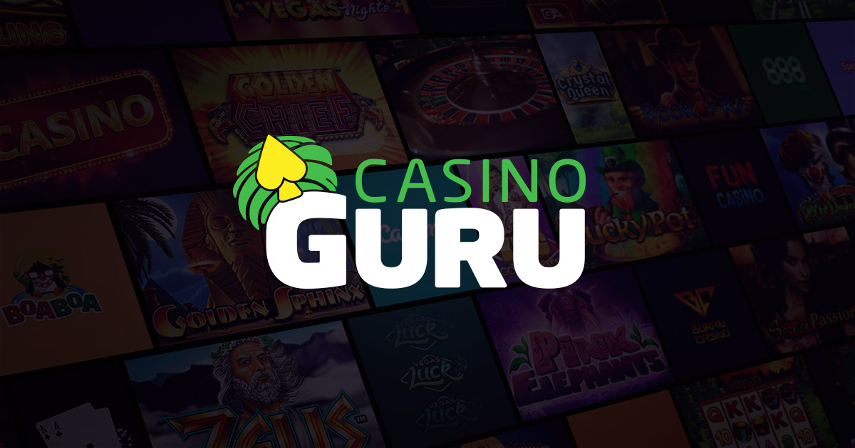 CasinoGuru Launches New Innovative Community Forum