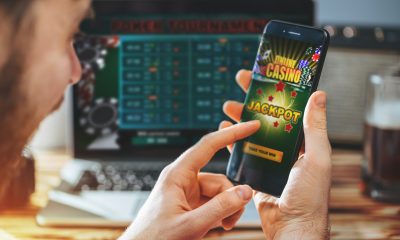 Mistakes To Avoid While Placing Bets On Casinos