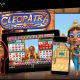 MGA Games bring Ancient Egypt to online casinos with Cleopatra video bingo