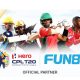 Fun88 Partners With Caribbean Premier League 2020