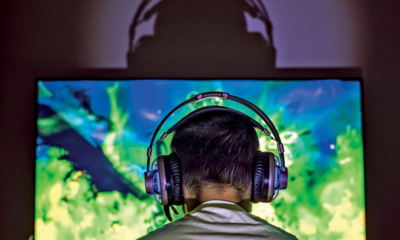 REVEALED: The World's Richest eGaming Domains
